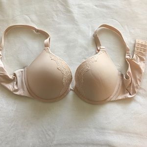 Soma push up bra